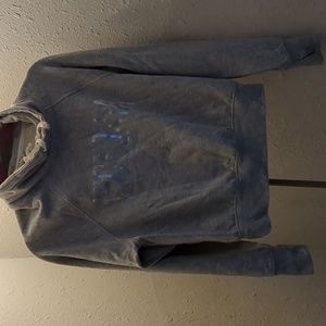 Victoria's Secret sweatshirt